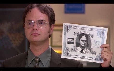 creed schrute bucks deleted scenes.